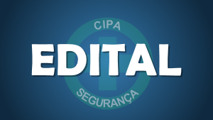 Edital de Convocação