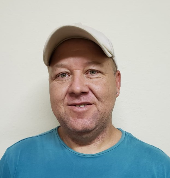 VALTER JOSE SOUZA