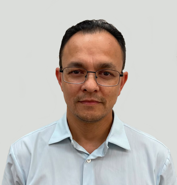 ROBERTO CARDOSO DA SILVA BUENO
