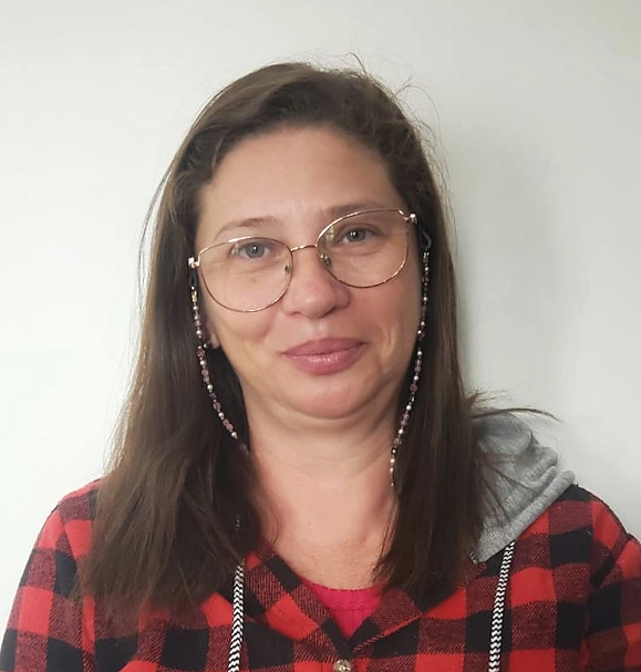 SILVIA APARECIDA DE OLIVEIRA FARIA
