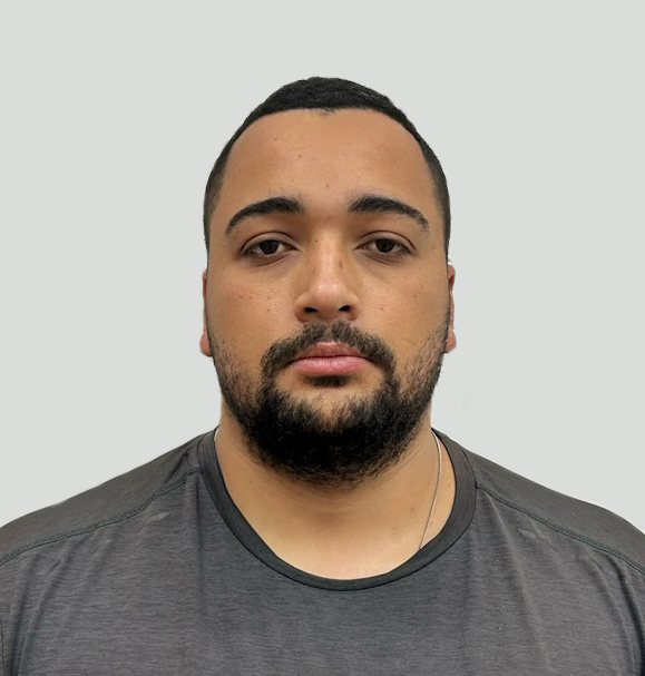 WELLINGTON DOUGLAS PEREIRA