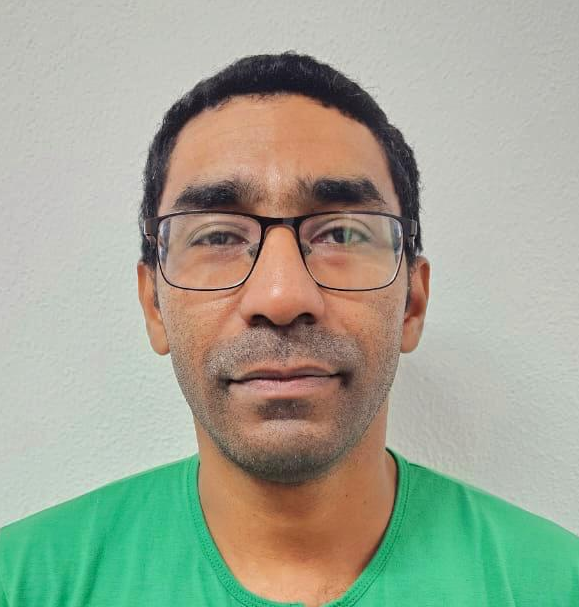 APARECIDO JESUS DE SOUZA
