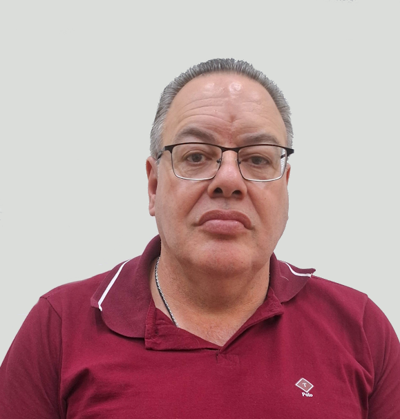 LUIS FERNANDO GULO