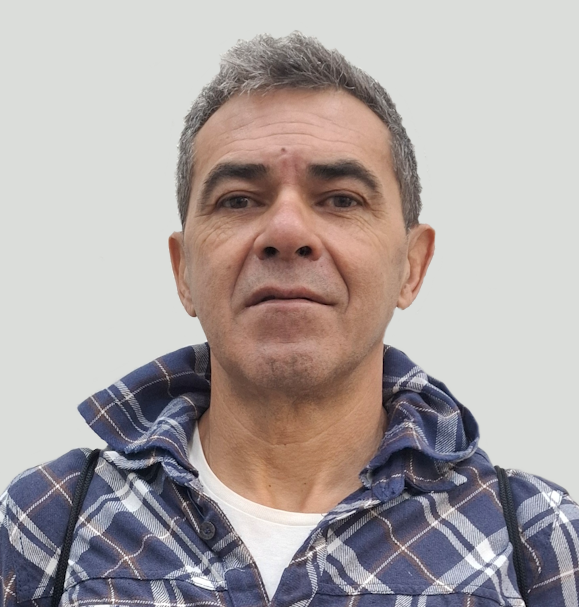 RONALDO PINTO DE TOLEDO