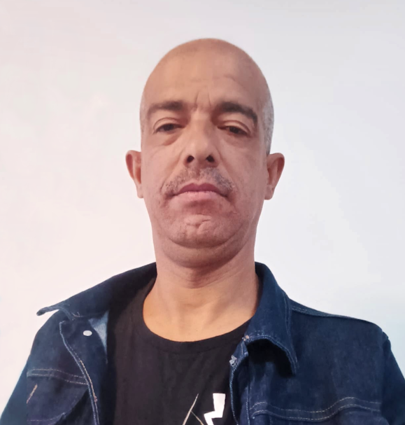 JOSE CARLOS ALVES DA ROSA