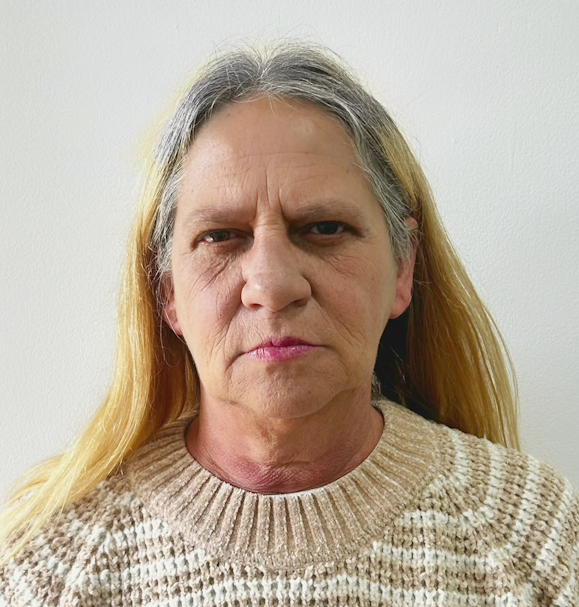 MARCIA MARIA SPERENDIO DOS SANTOS